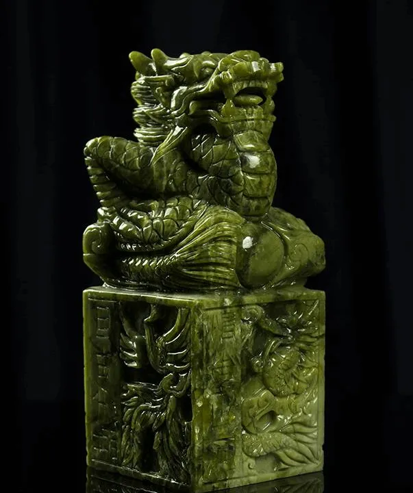 Linh vật phong thủy đá quý với nhiều hình dáng và ý nghĩa khác nhau