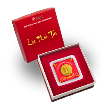 Hộp quà tặng sang trọng xuất xứ Hồng Kông