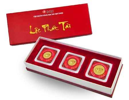 Hộp quà tặng bộ cao cấp