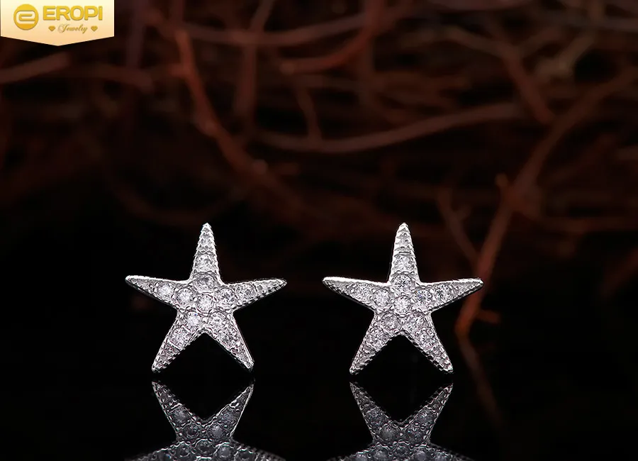 Dây chuyền bạc 925 mặt đá CZ lấp lánh như kim cương