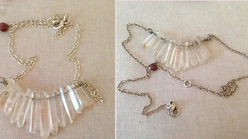 Bạc 925 bị xỉn màu do tiếp xúc với môi trường