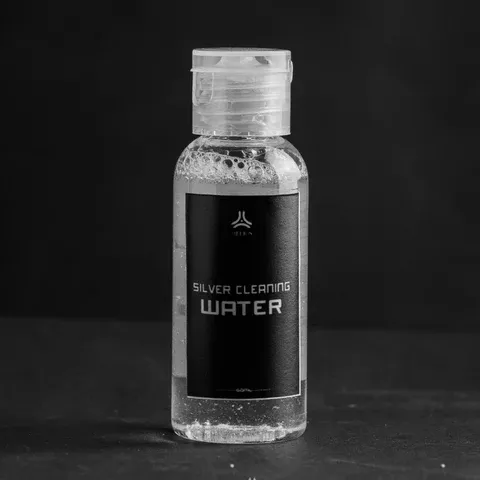 Các phương pháp làm sạch bạc 925 bị đen