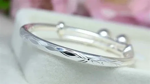 Bạc ta với độ tinh khiết 99.9% có giá trị nguyên liệu cao nhất