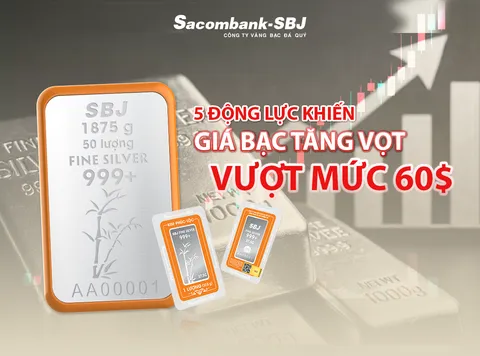 Thiết kế trang sức đá quý hiện đại kết hợp truyền thống