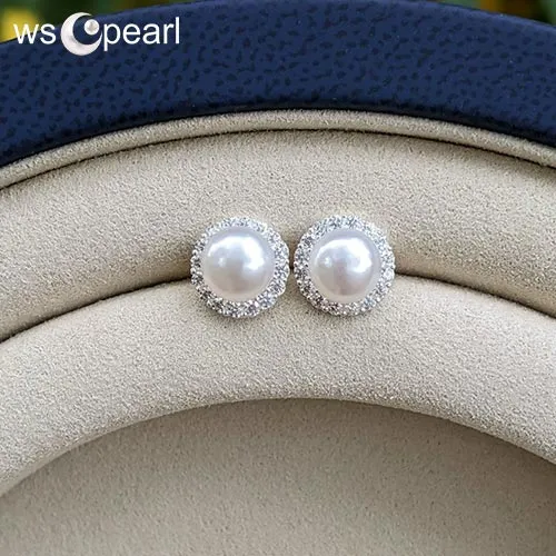 Ngọc trai thật chất lượng cao