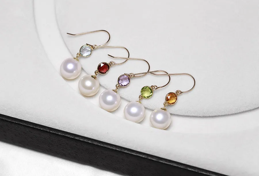 hướng dẫn bảo quản bông tai swarovski