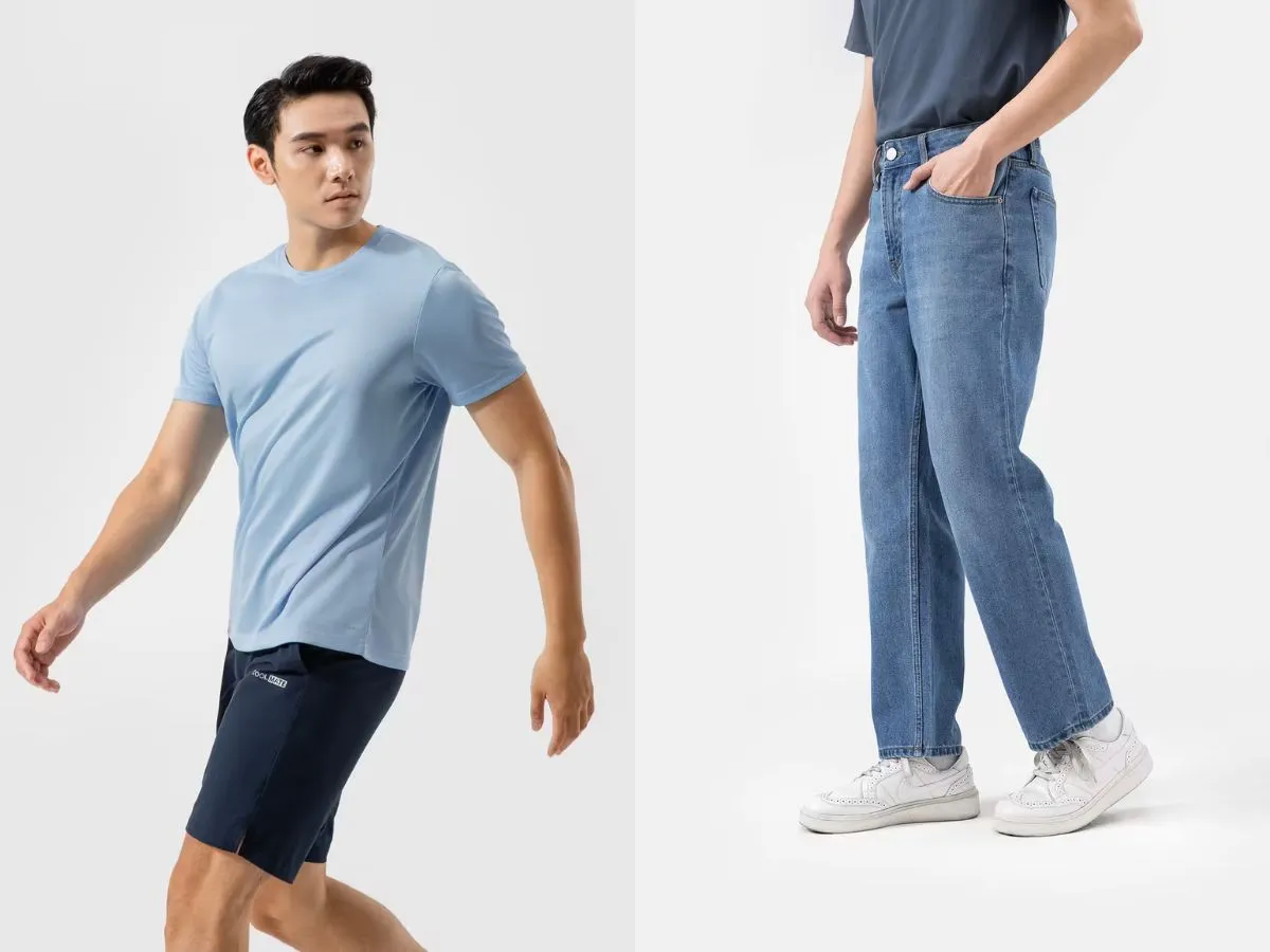 Các kiểu dáng bông tai đa dạng phù hợp với từng phong cách cá nhân