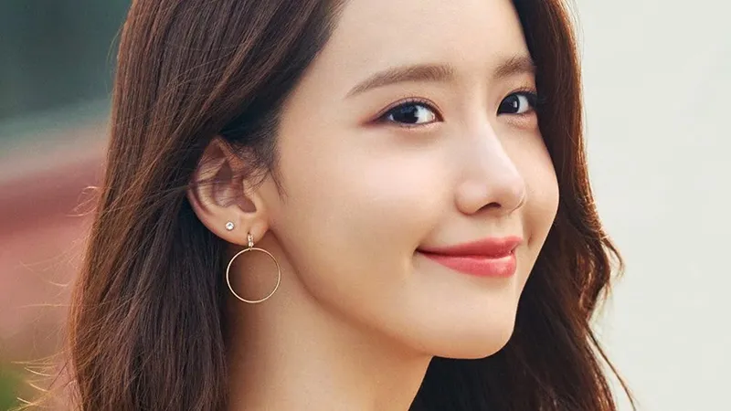 Bông tai cho mặt trái xoan