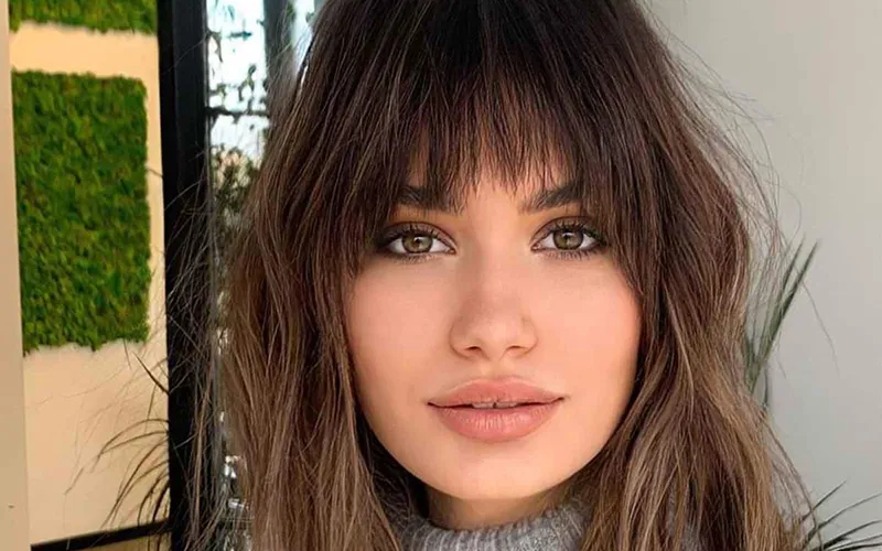 Các kiểu khuôn mặt phổ biến và cách nhận diện