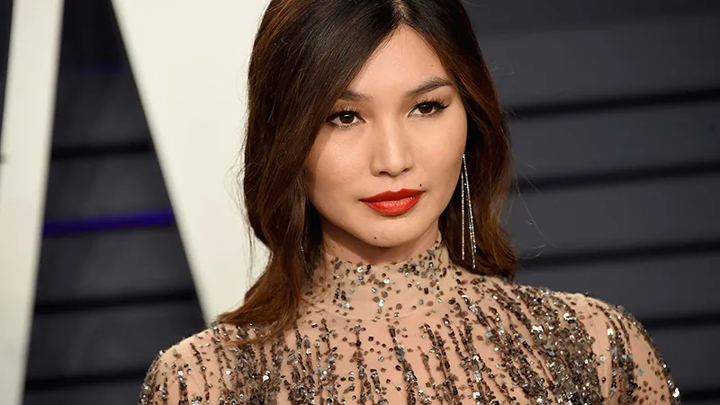 Bông tai phù hợp cho mặt tròn