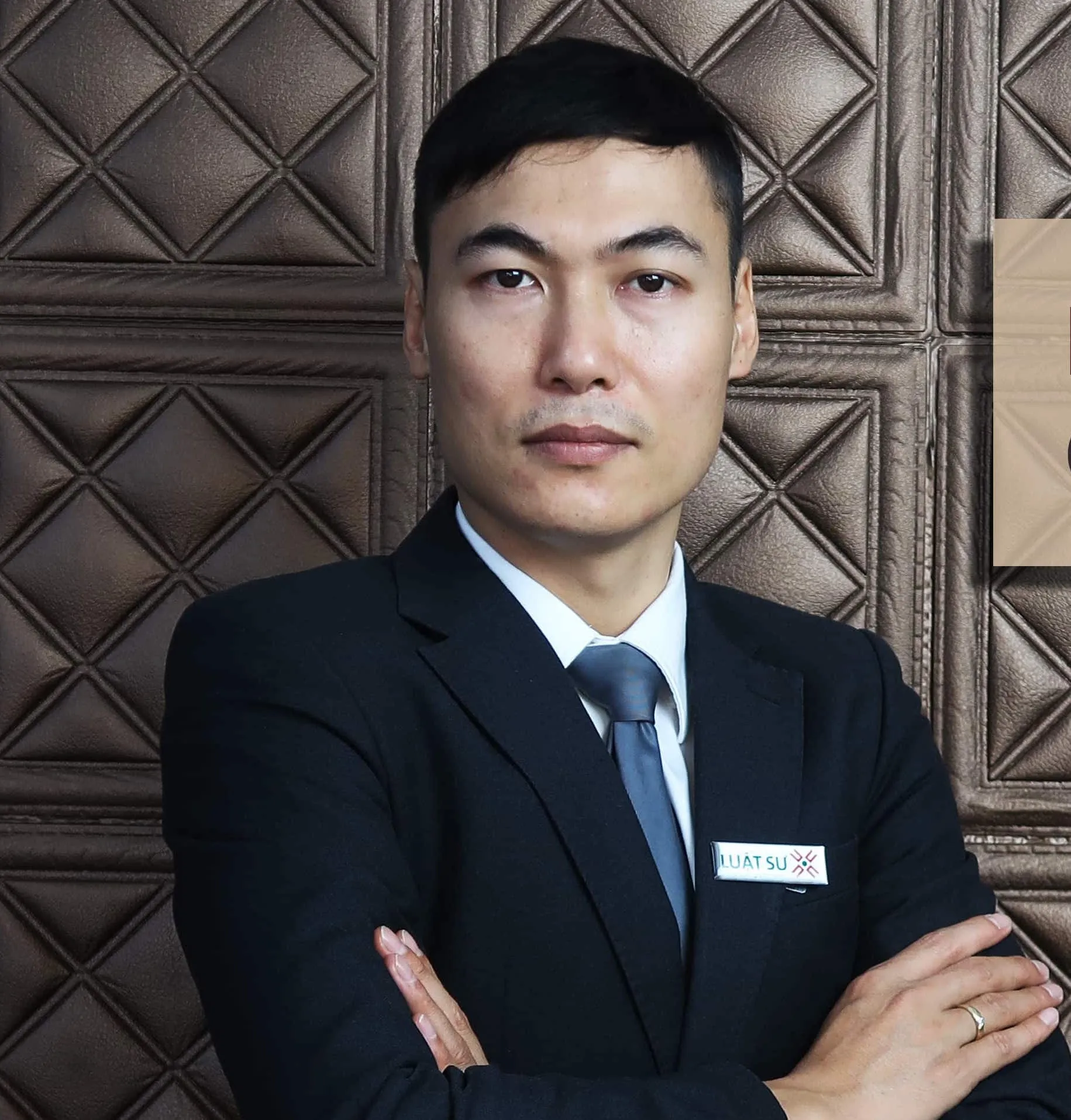 Luật sư Quách Thành Lực từ Công ty Luật TNHH LSX phân tích quy định pháp lý về khai thác khoáng sản