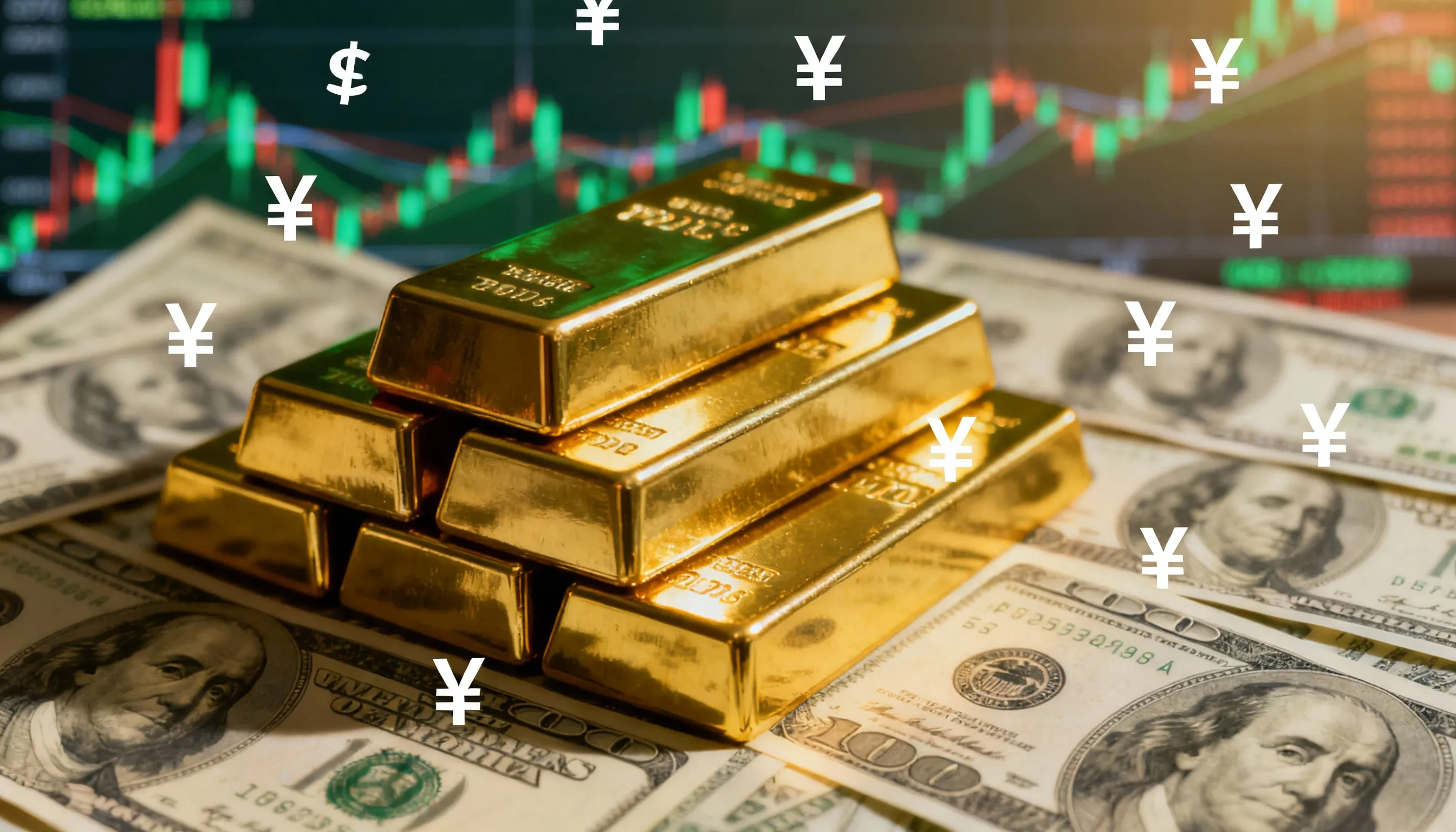 Điểm tin thị trường vàng thế giới tổng hợp từ ngày 06/03 đến 12/03