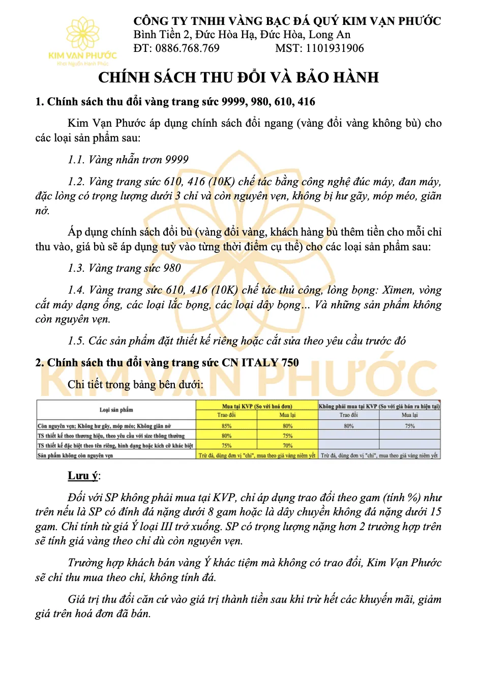 Bông tai vàng Ý 750 với thiết kế tinh xảo theo công nghệ Italy