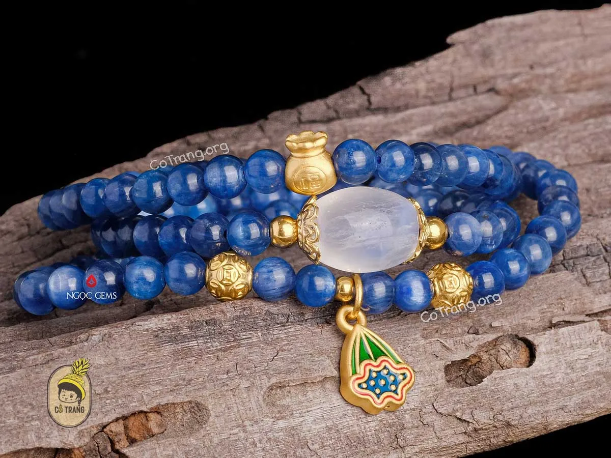 Cá»­a hÃ ng ÄÃ¡ QuÃ½ Ngá»c Gems -Â Â 16 P. Ã” Chá»£ Dá»«a