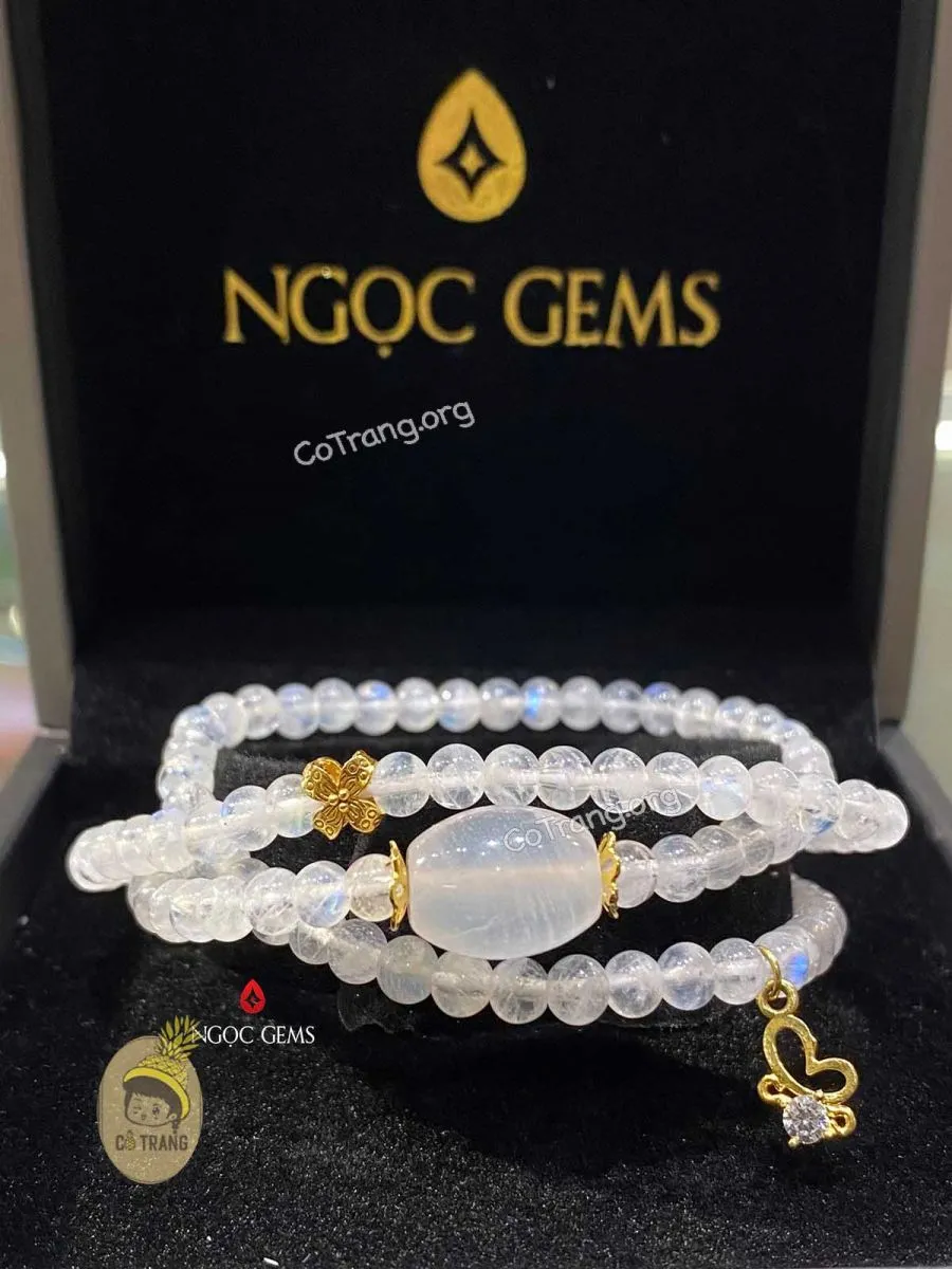 Cá»­a hÃ ng ÄÃ¡ QuÃ½ Ngá»c Gems -Â Â 16 P. Ã” Chá»£ Dá»«a