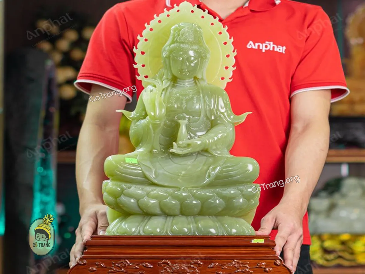 ÄÃ¡ Phong Thuá»· An PhÃ¡t -Â 89 P. BÃ¹i Huy BÃ­ch