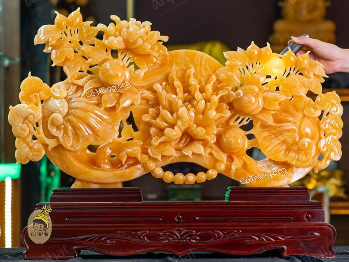 ÄÃ¡ Phong Thuá»· An PhÃ¡t -Â 89 P. BÃ¹i Huy BÃ­ch