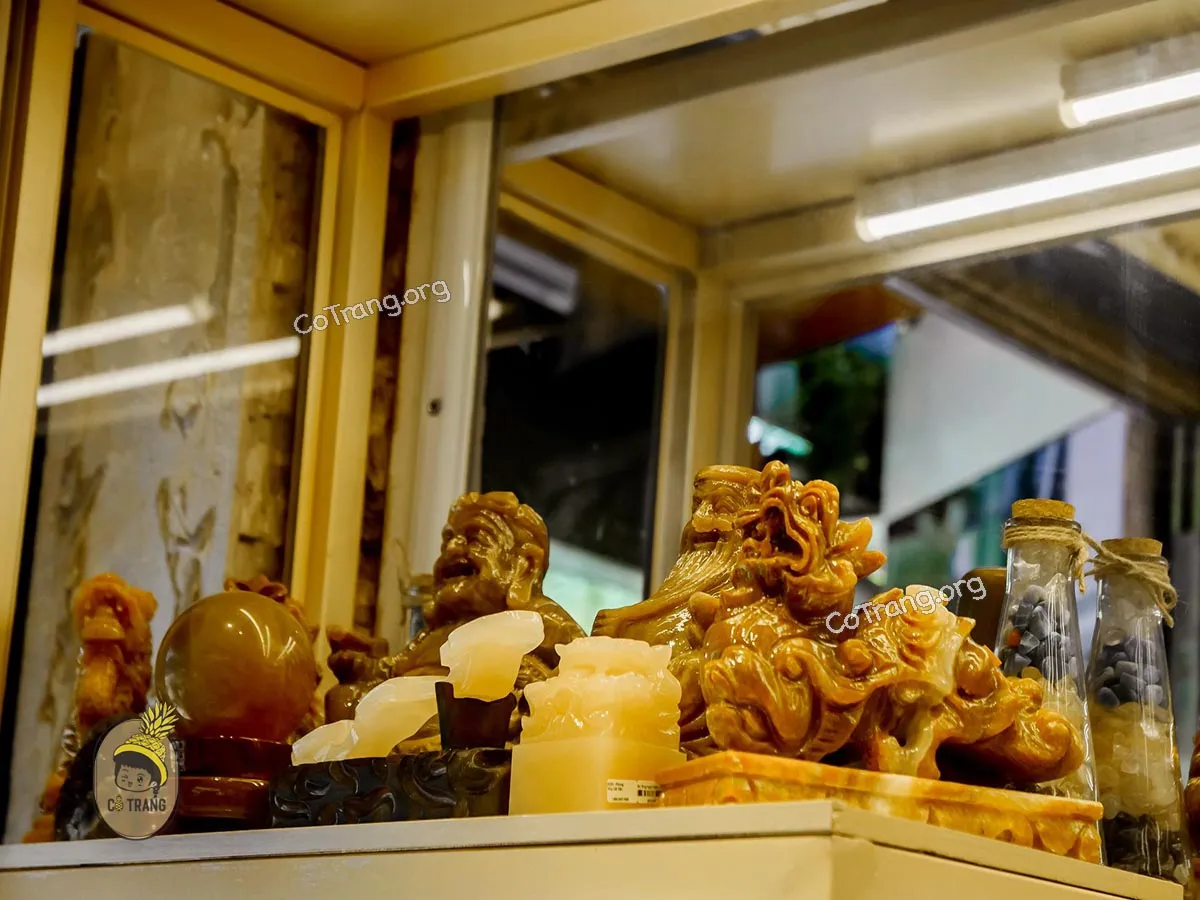 ÄÃ¡ Phong Thuá»· MADA -Â 380 P. TÃ¢y SÆ¡n