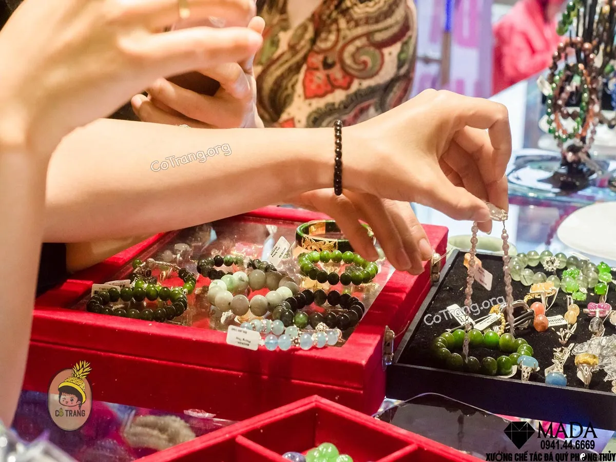 ÄÃ¡ Phong Thuá»· MADA -Â 380 P. TÃ¢y SÆ¡n