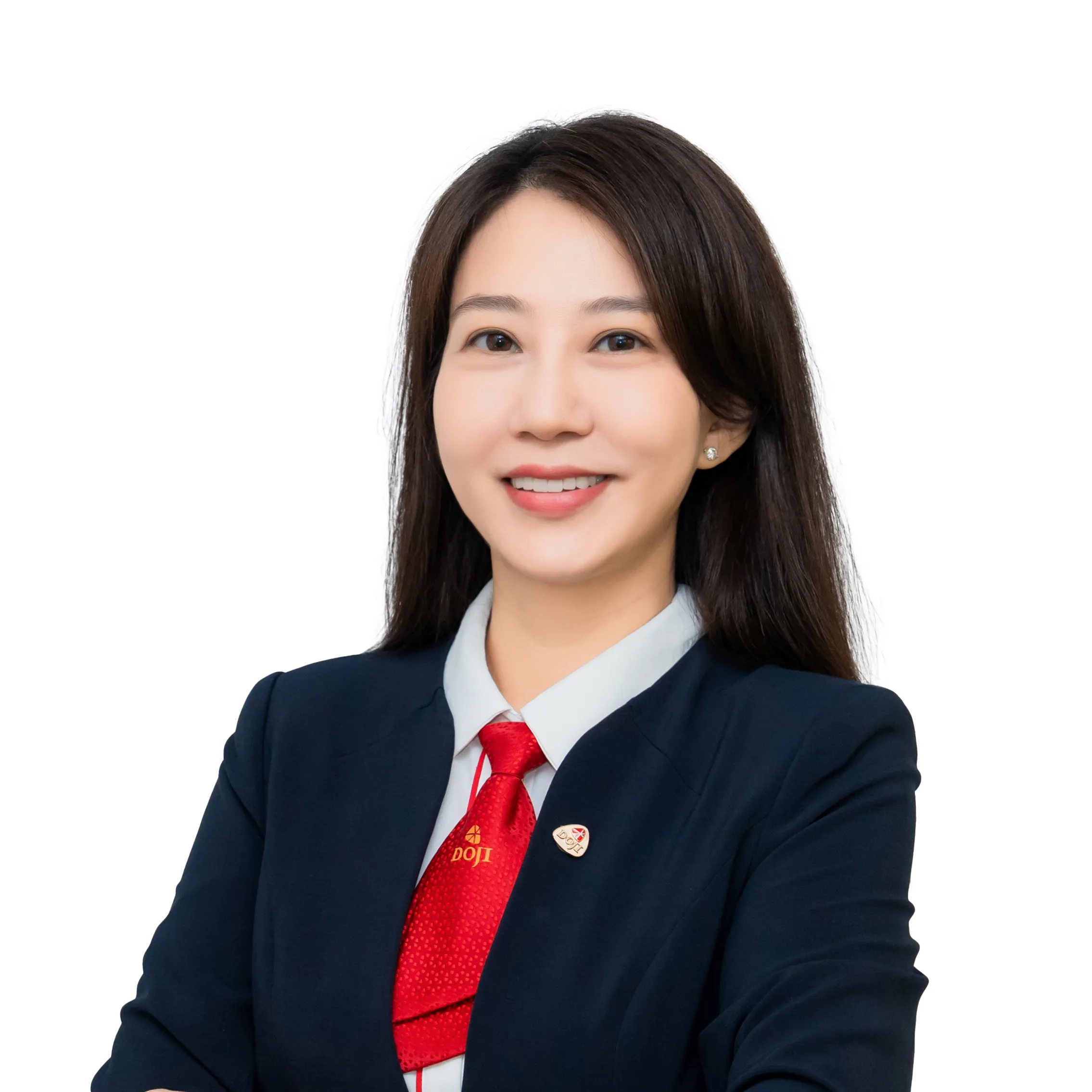 Bà Nguyễn Thanh Hương – Phó Tổng Giám đốc phụ trách phát triển sản phẩm, đổi mới không ngừng để đáp ứng thị trường