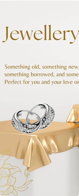 Bộ sưu tập nhẫn kim cương đa dạng với nhiều thiết kế và phong cách