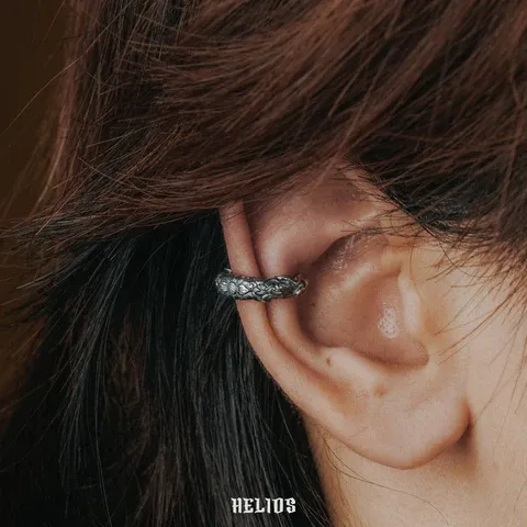 Bông tai Cartilage cho phần sụn tai