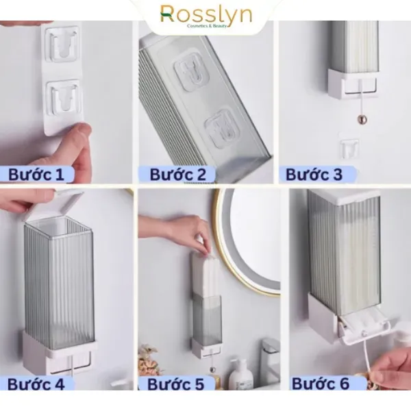 Thông số kỹ thuật và chất liệu sản phẩm