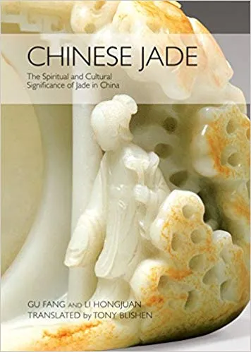 Cuốn sách Chinese Jade về văn hóa và tâm linh