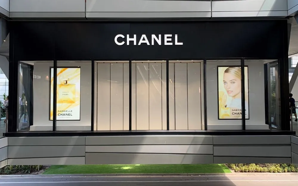 Thương hiệu thời trang xa xỉ Chanel với lịch sử hơn 100 năm phát triển