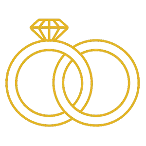 Nhẫn cầu hôn kim cương thiết kế tinh tế với viên đá chủ nổi bật