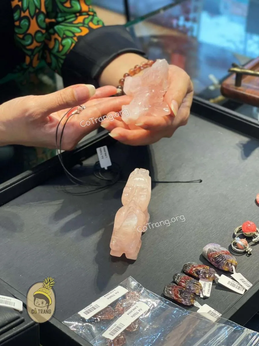 Phong Thuá»· An NhiÃªn -Â Â 169 P. XÃ£ ÄÃ n