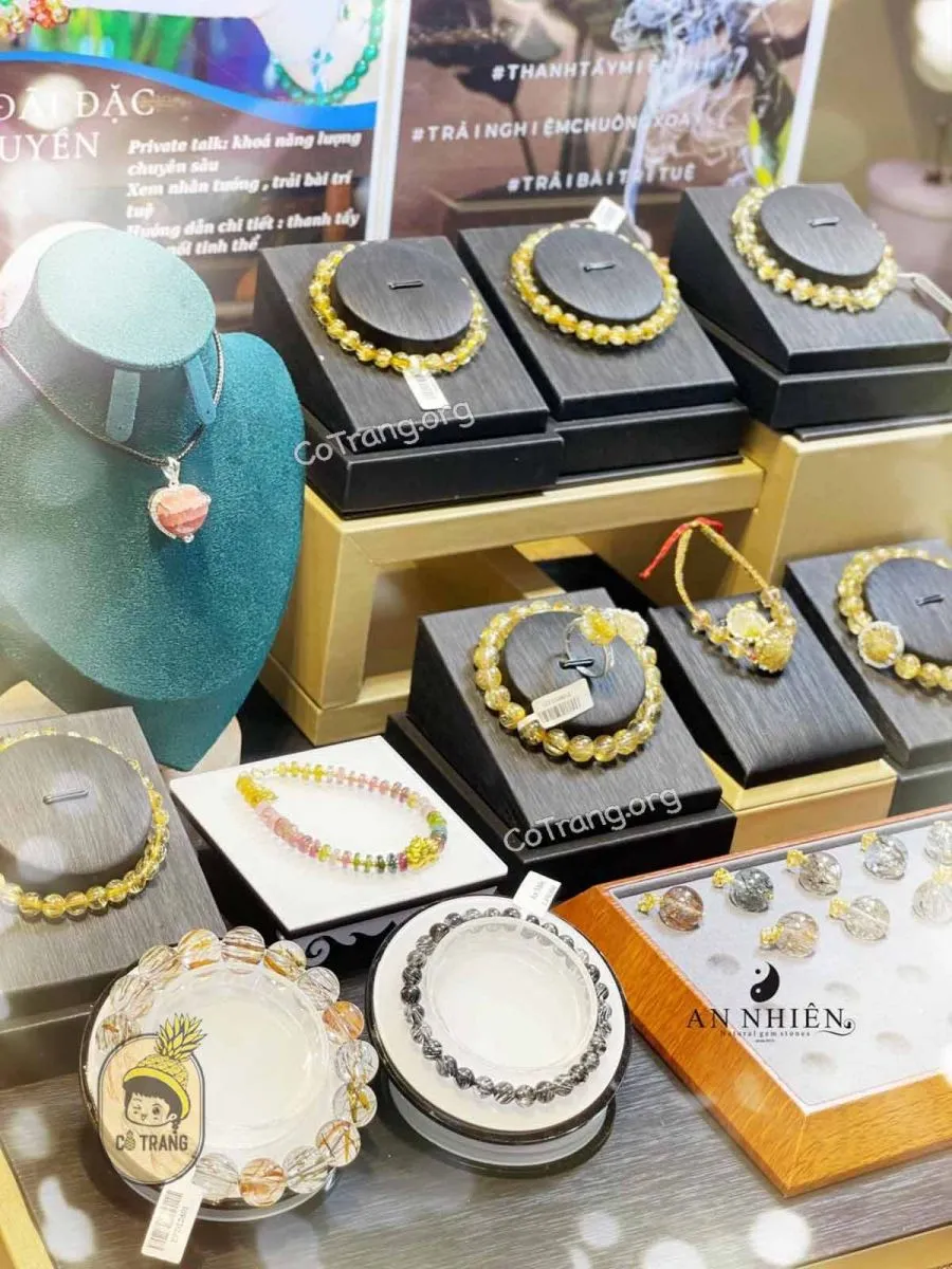 Phong Thuá»· An NhiÃªn -Â Â 169 P. XÃ£ ÄÃ n