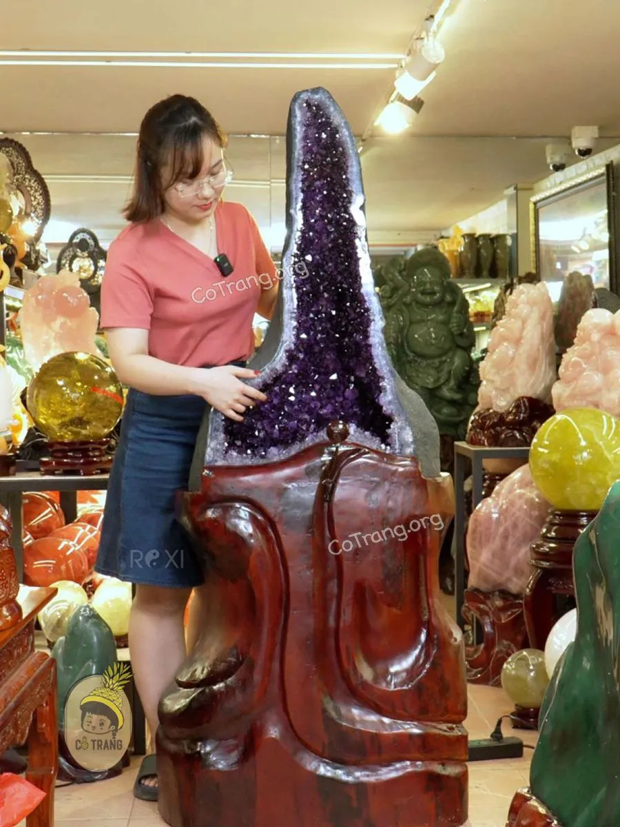 Phong thuá»· ROXI -Â 141 LÆ°Æ¡ng Tháº¿ Vinh