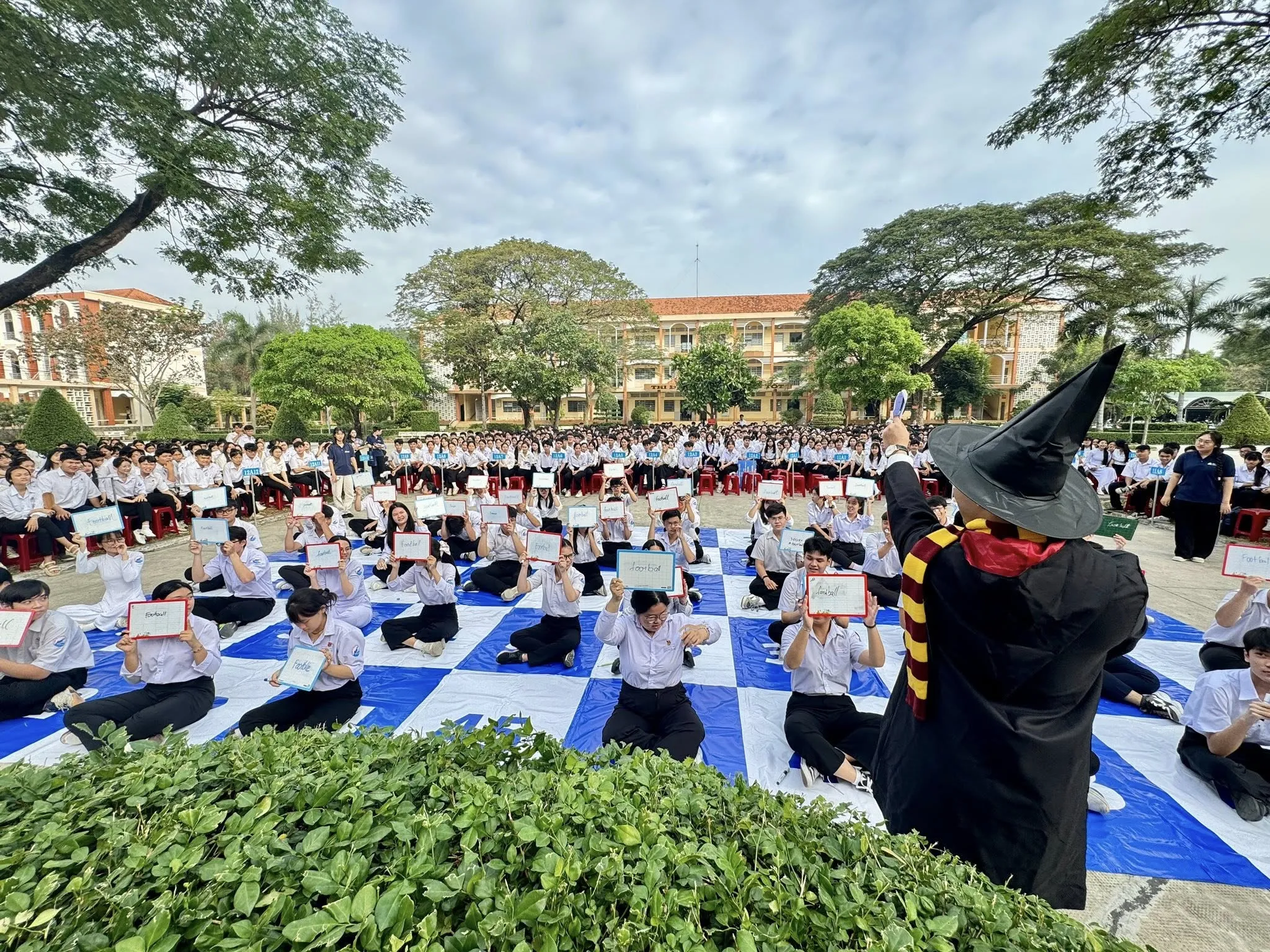 Các loại bông tai kim cương và đá quý cao cấp được trưng bày tại showroom trang sức