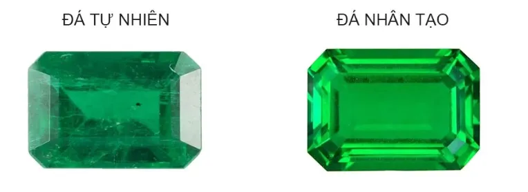 Giấy chứng nhận kết quả kiểm định chất lượng đá quý chuyên nghiệp tại trung tâm