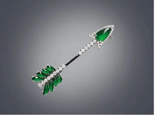 Hướng dẫn bảo quản và chăm sóc trang sức cẩm thạch