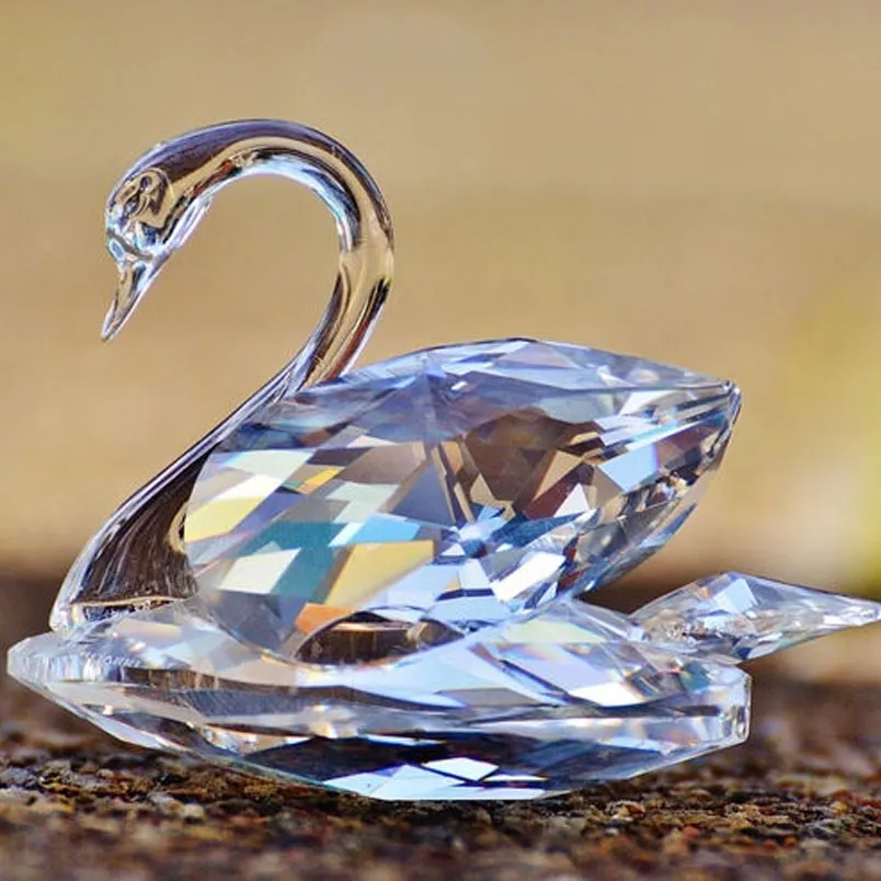 Bộ sưu tập trang sức Swarovski từ những năm 1920