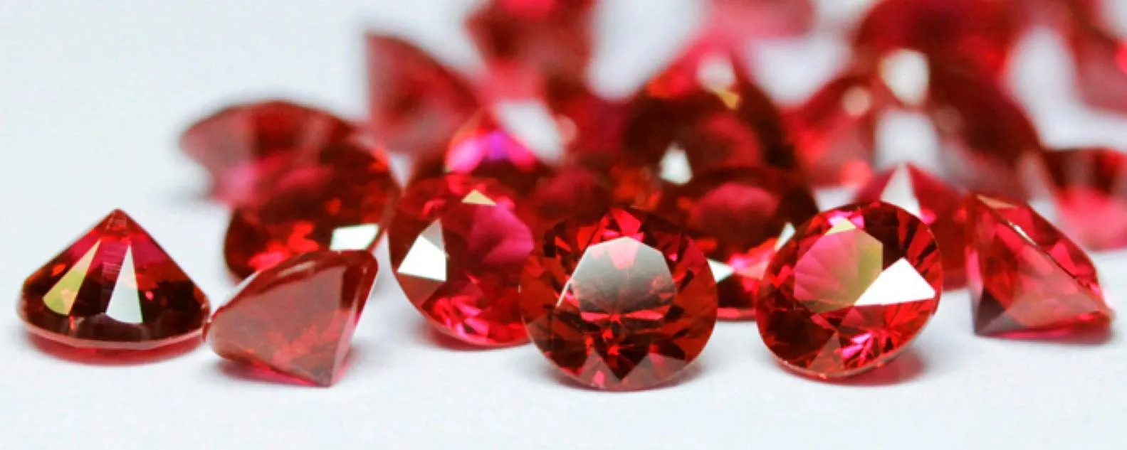 Nguồn gốc và đặc điểm của đá ruby Việt Nam