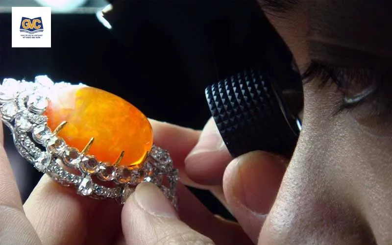 Kiểm định đá quý giúp xác minh nguồn gốc và chất lượng sản phẩm